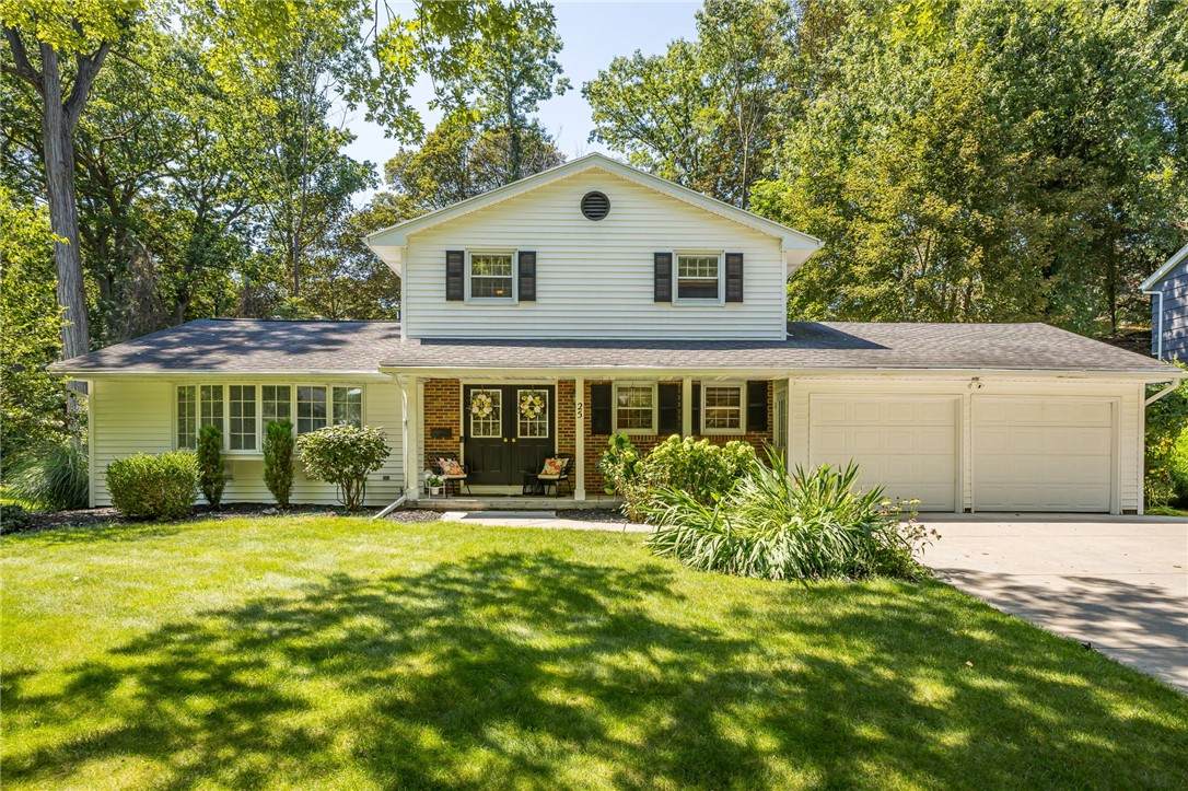25 Shadowlawn Court - Photo 1