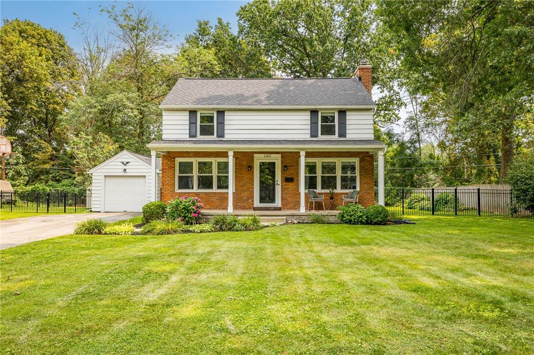 140 Fairhaven Road - Photo 1