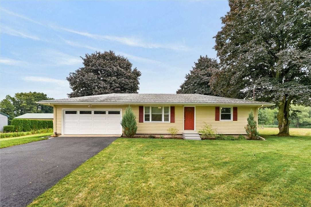 2173 Carter Road - Photo 1