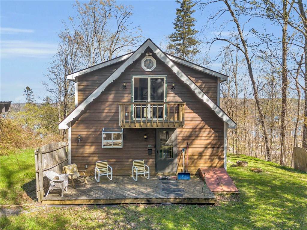 110-114 Pine Ridge Road - Photo 1