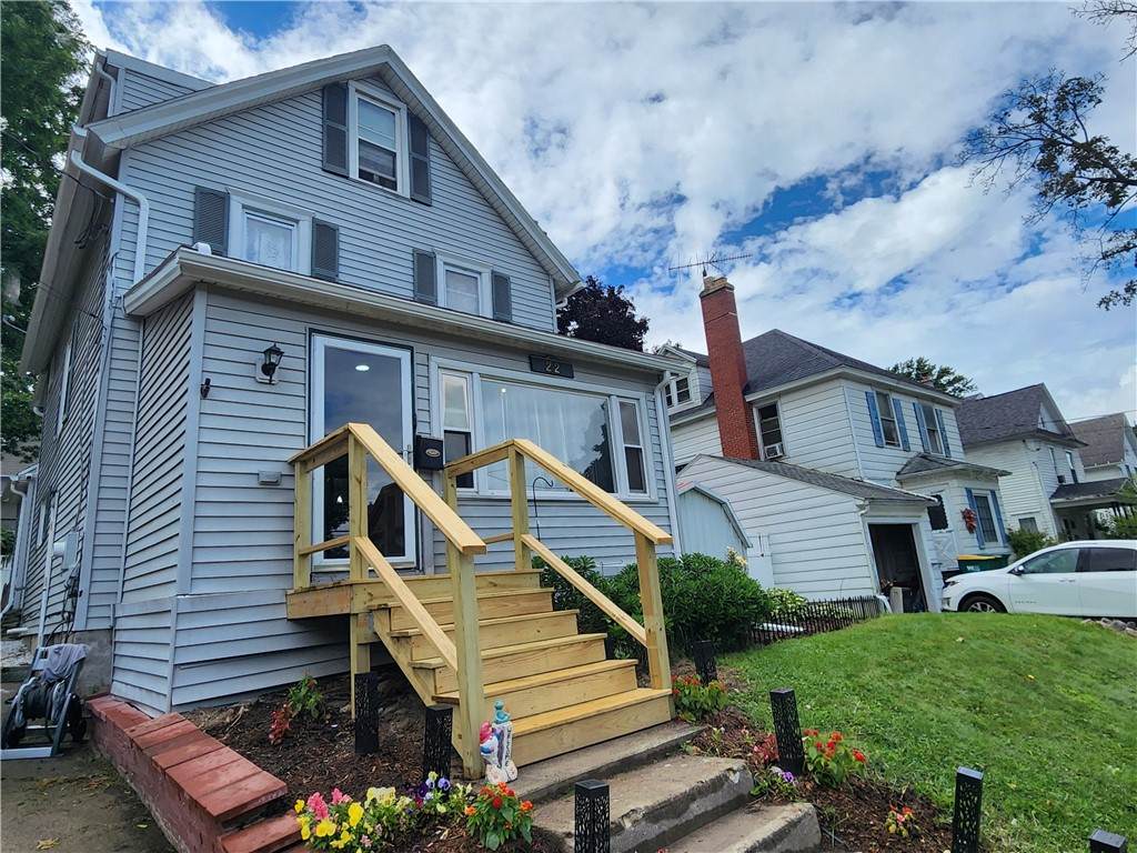 22 Bradford Street - Photo 1