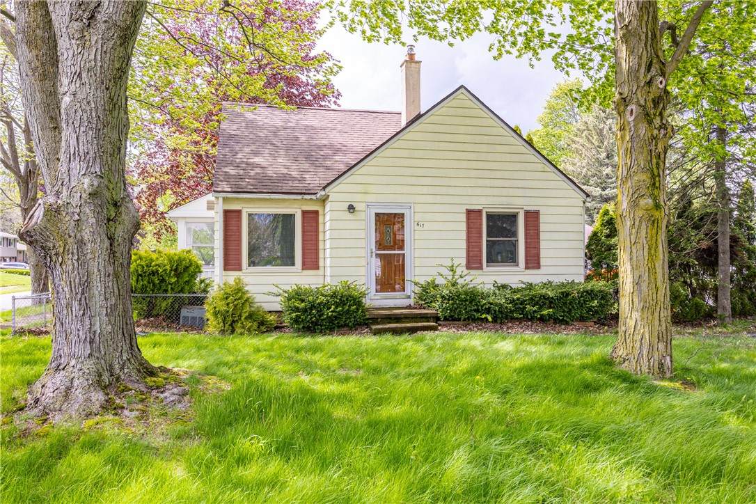 617 Howard Road - Photo 1