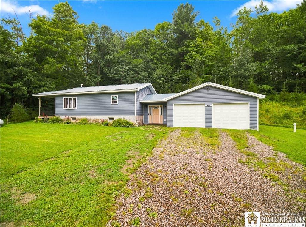 5591 Eke Road - Photo 1