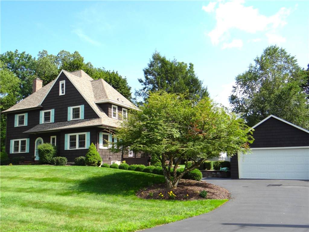 801 Garden Road - Photo 1
