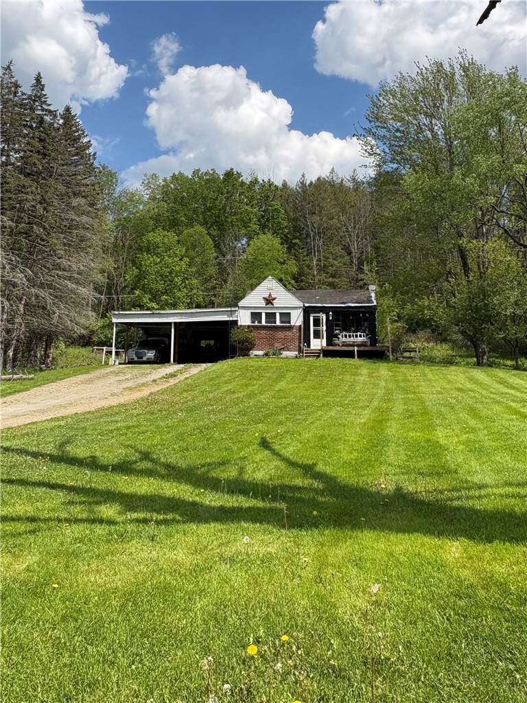 1524 Thurber Road - Photo 1