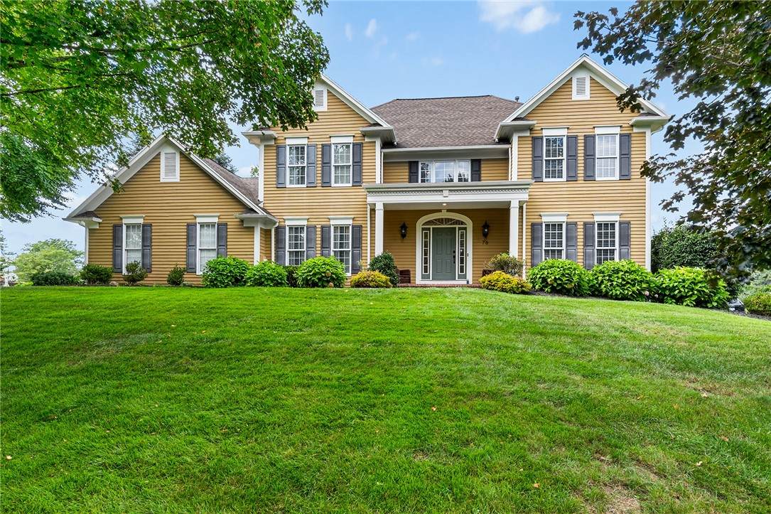 76 Cobblecreek Road - Photo 1
