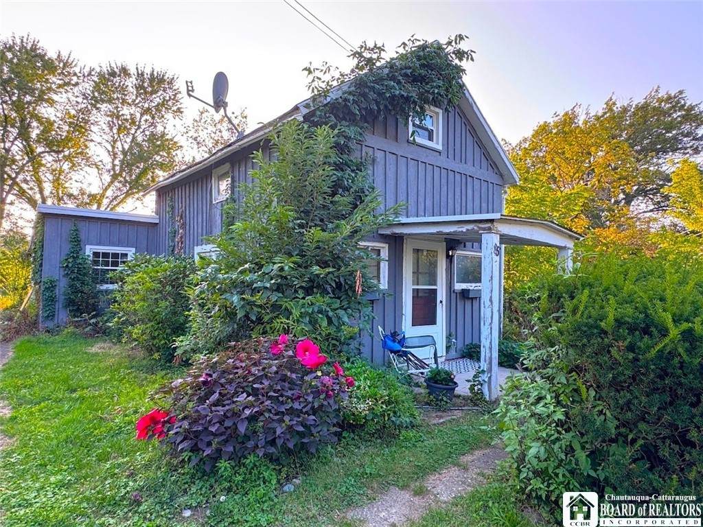85 Old Mill Road - Photo 1