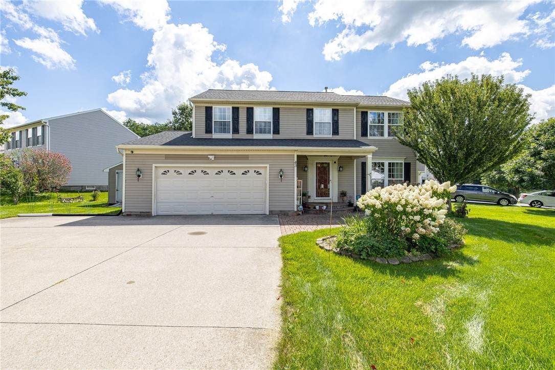 43 Butterfly Lane - Photo 1