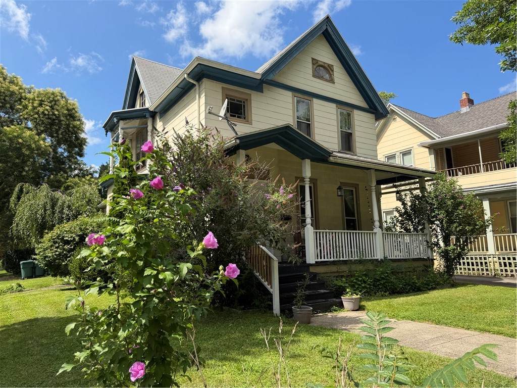 39 Edmonds Street - Photo 1