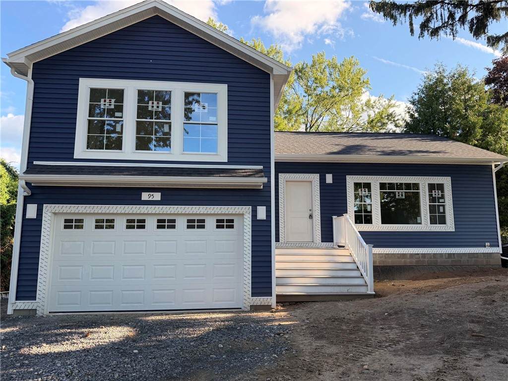 95 Highview Drive - Photo 1