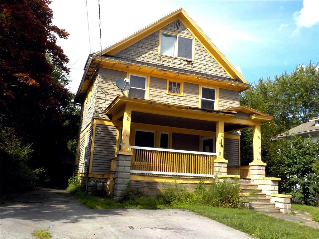 118 Wilson Street - Photo 1