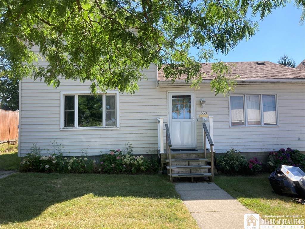539 Roberts Road - Photo 1