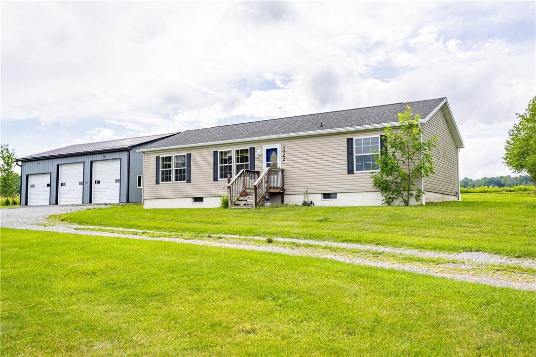 3022 Suckerbrook Road - Photo 1