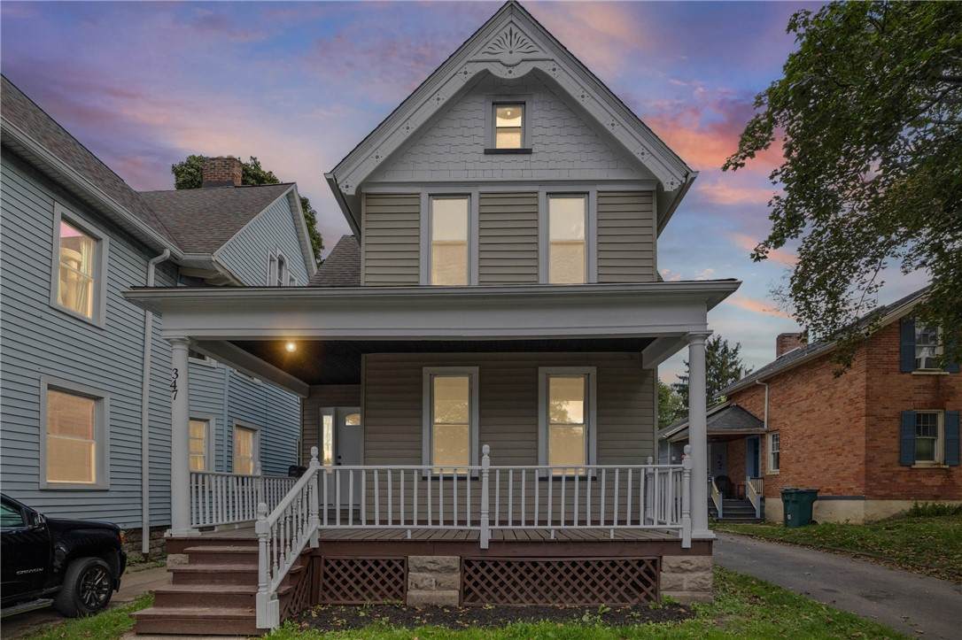 347 Gregory Street - Photo 1