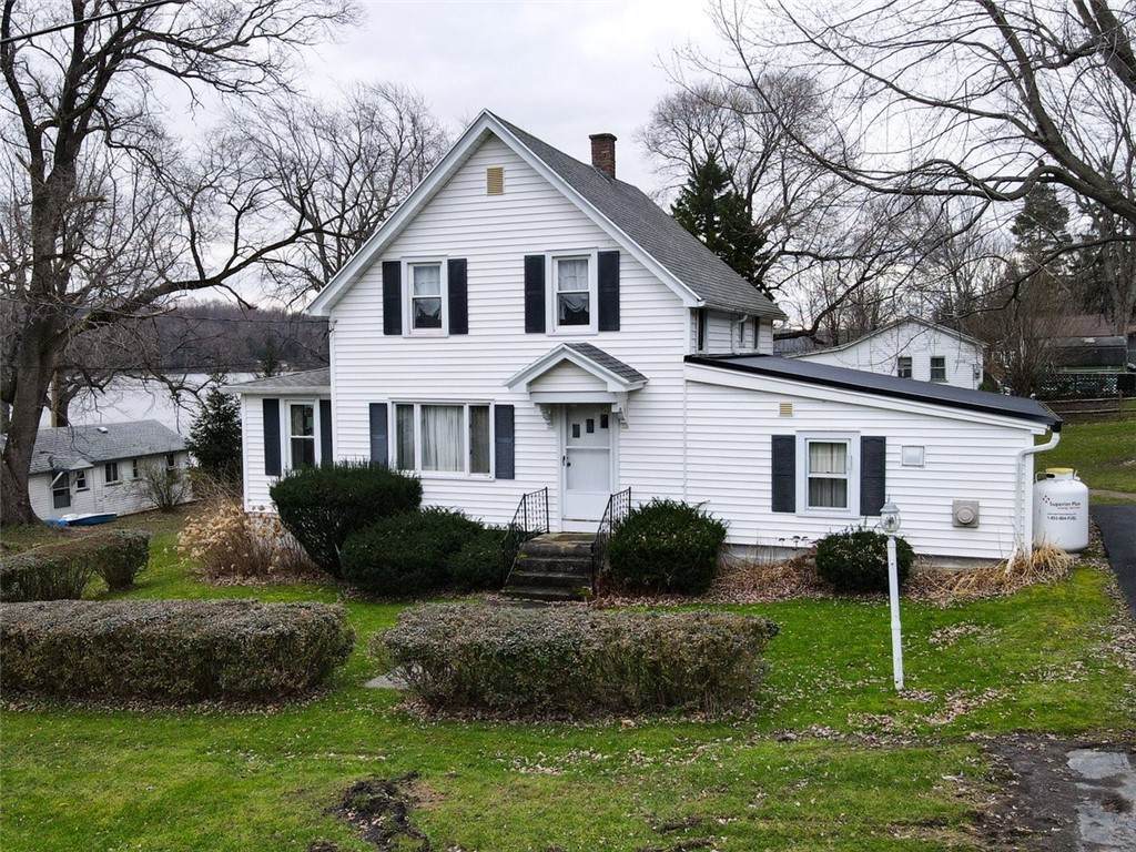 10303 Connecticut Avenue - Photo 1