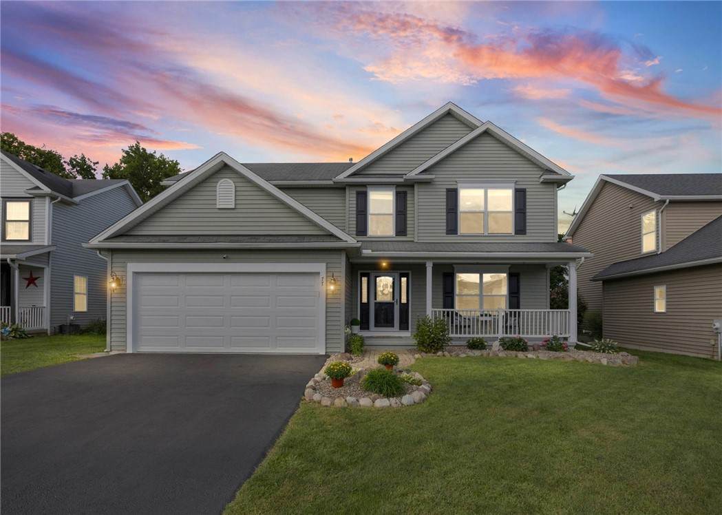 77 Rangers Court - Photo 1