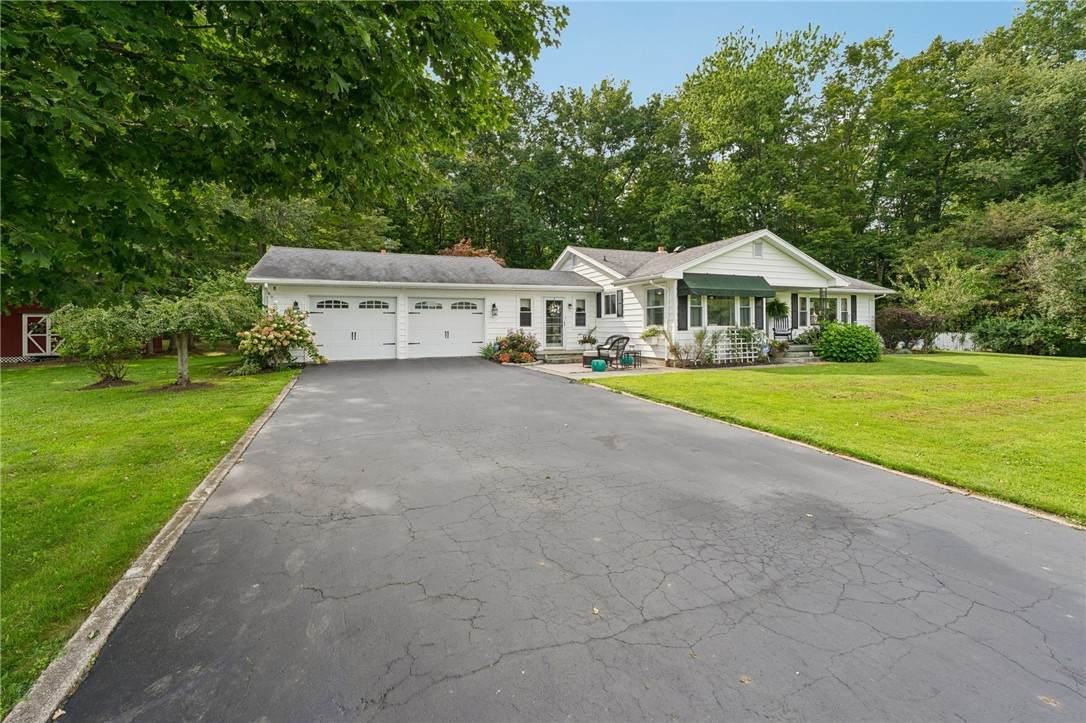 8696 Hopkins Road - Photo 1