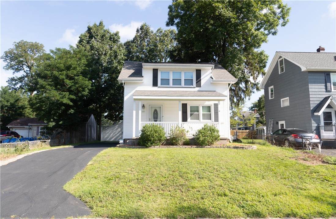 64 Bancroft Drive - Photo 1