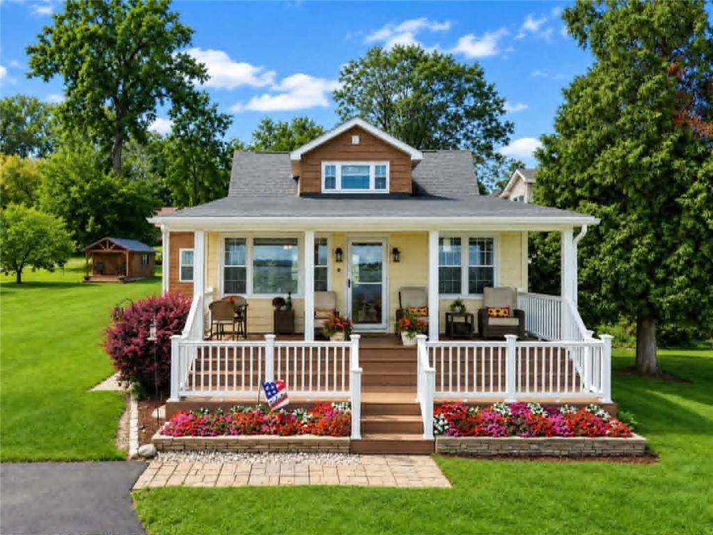 2896 Lower Lake Road - Photo 1