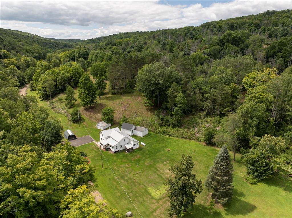 6961 Wilbur Road - Photo 1