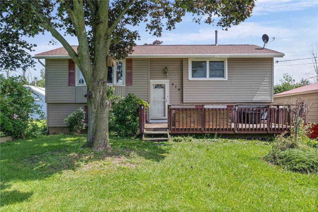 976 Lake Road West Fork - Photo 1