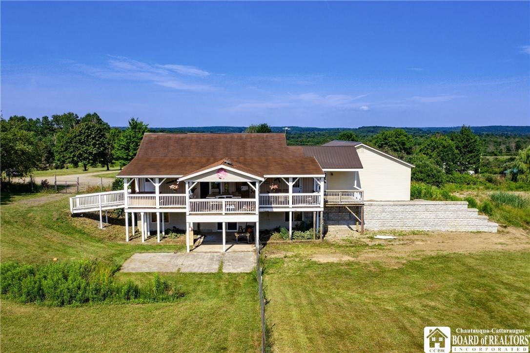 1546 Swede Road - Photo 1