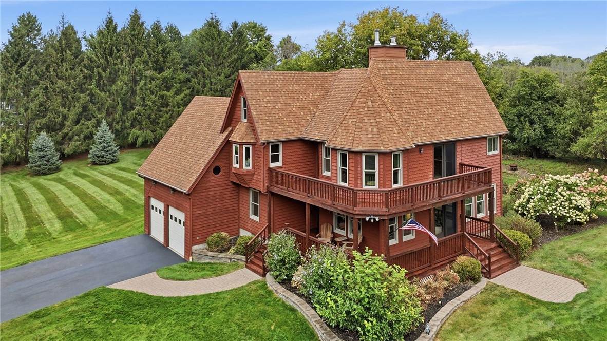 275 Wilkinson Road - Photo 1