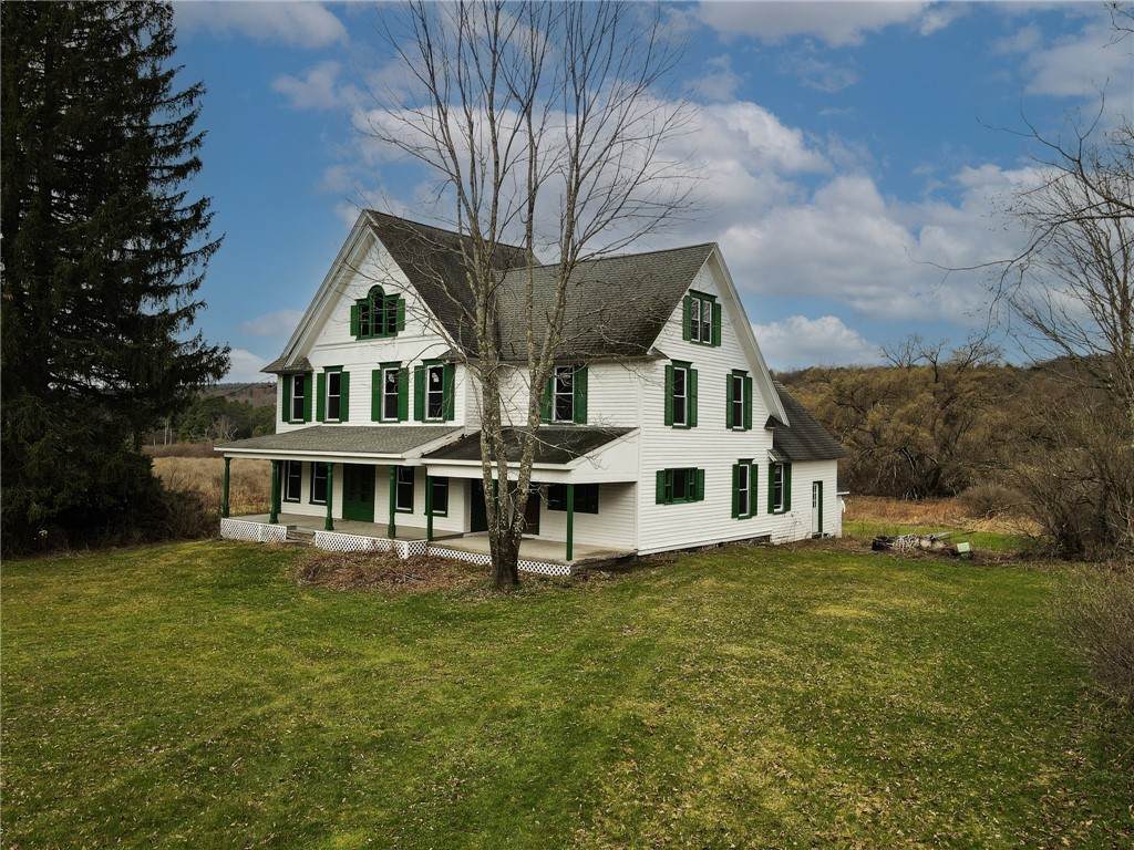 373 County Highway 10 - Photo 1