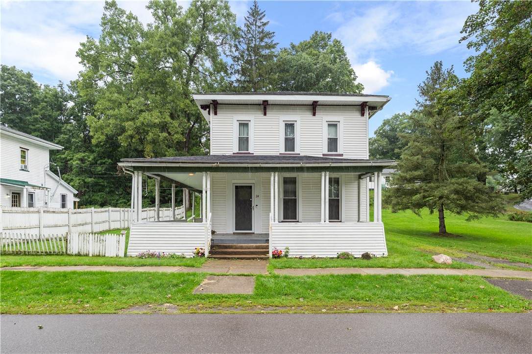24 West Street - Photo 1