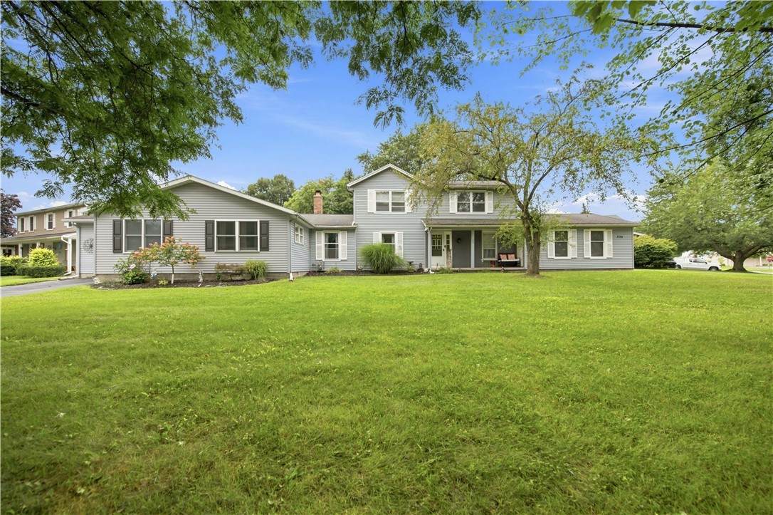 235 Everwild Lane - Photo 1