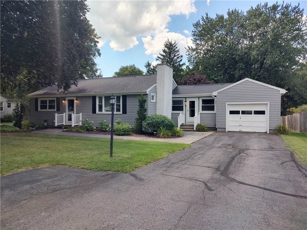 8 Stevenson Street - Photo 1