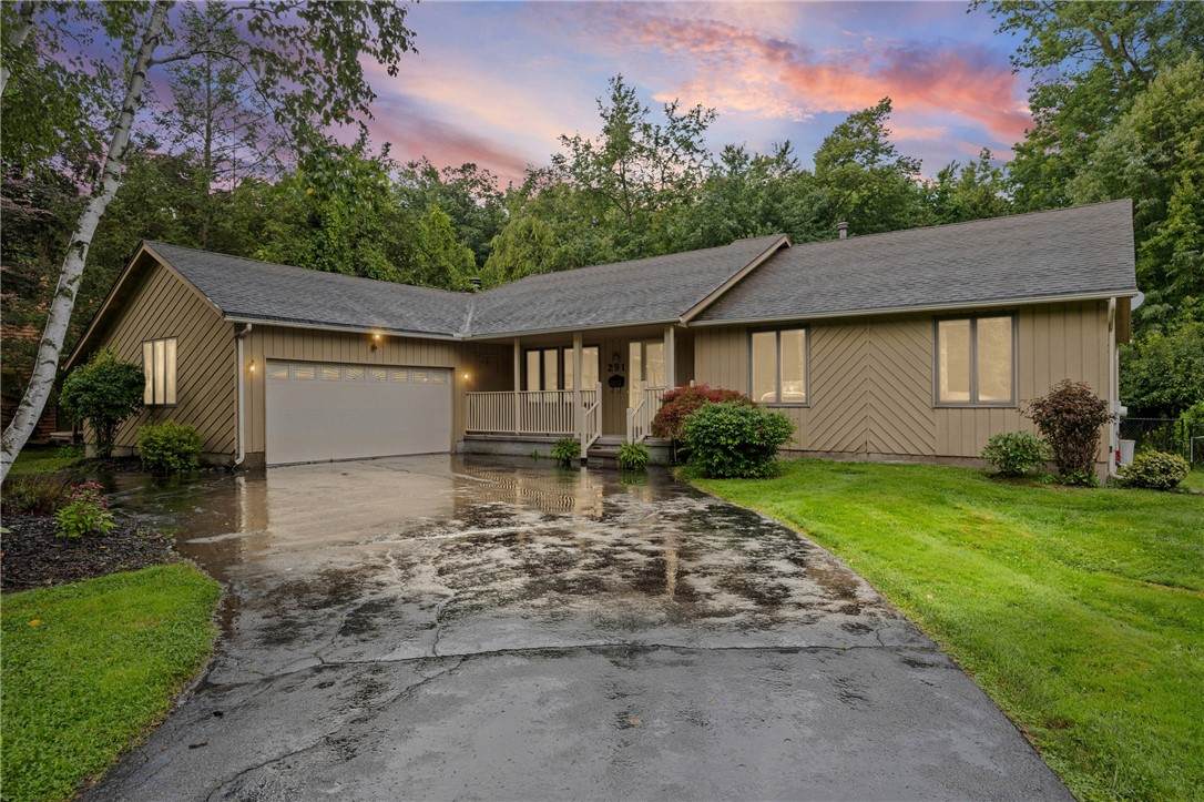 291 Creighton Lane - Photo 1