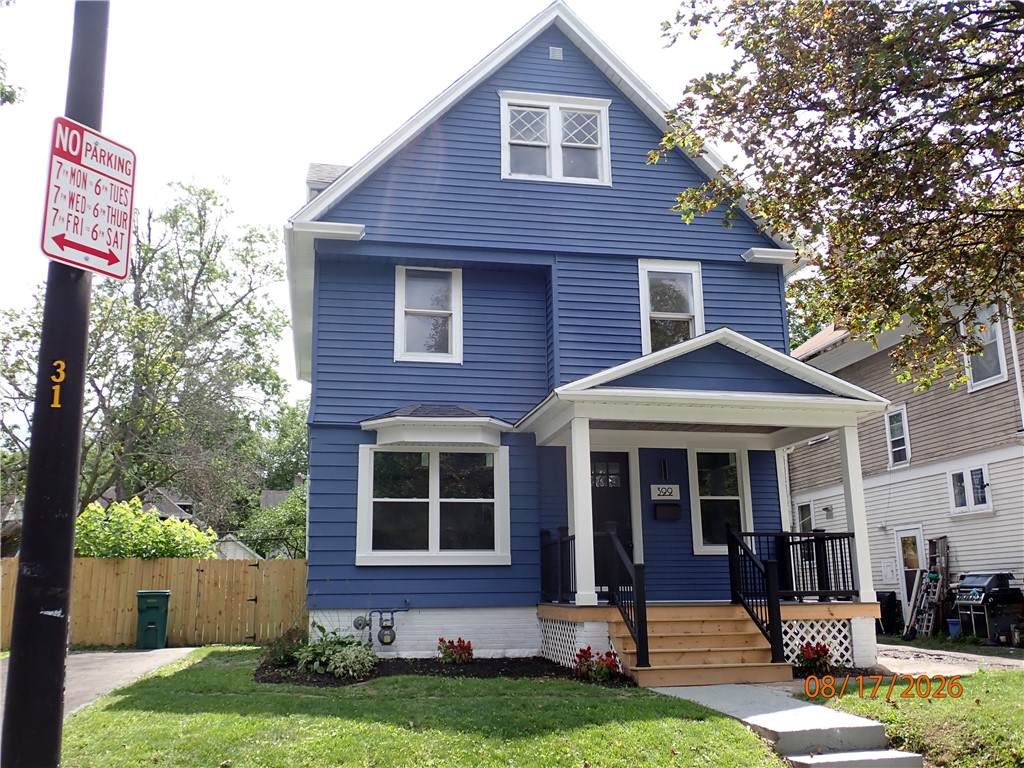 399 Birr Street - Photo 1