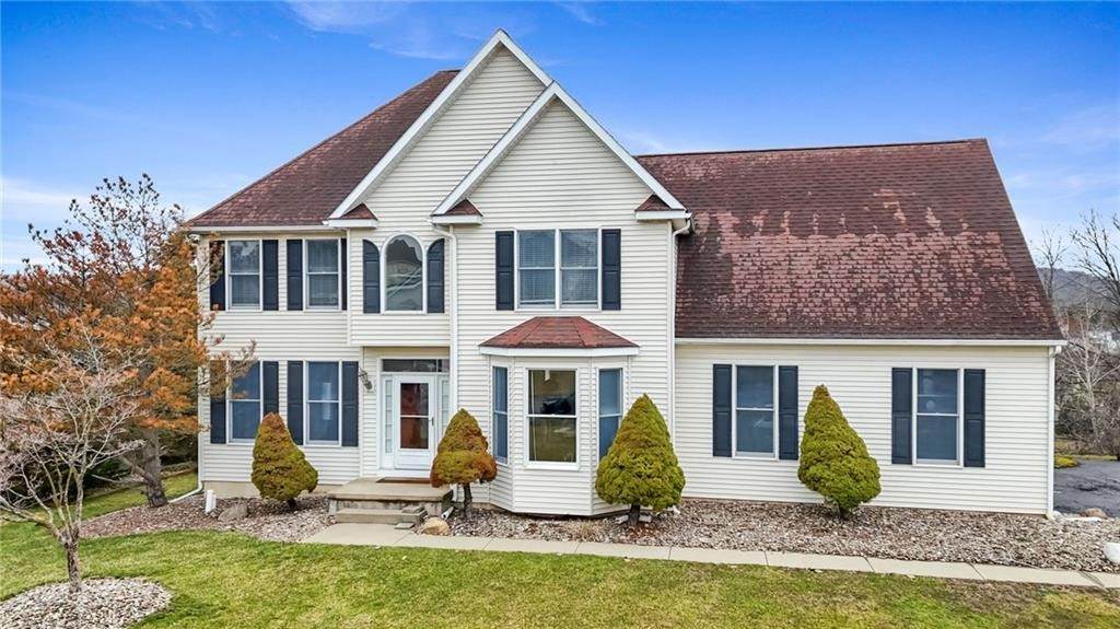 145 Barrington Road - Photo 1