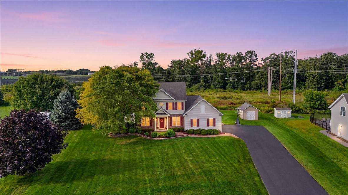 18 King Fisher Drive - Photo 1