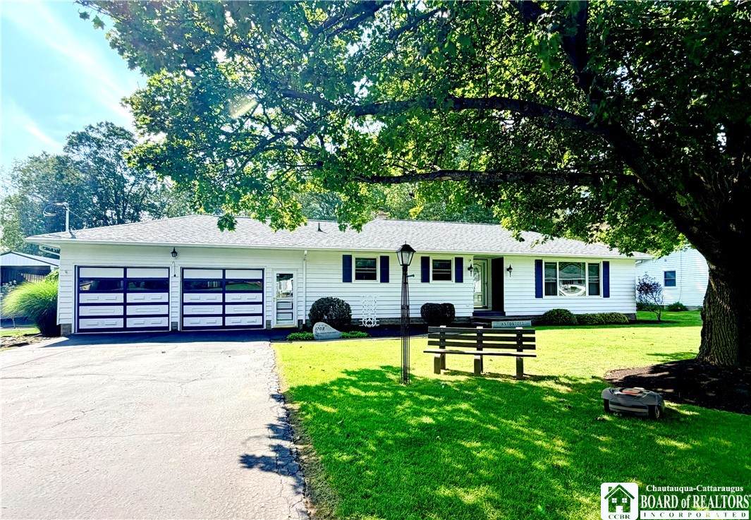 1703 Haskell Parkway - Photo 1