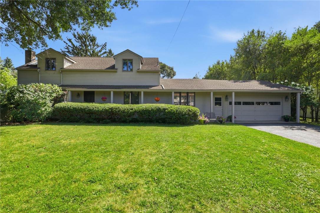 695 Embury Road - Photo 1
