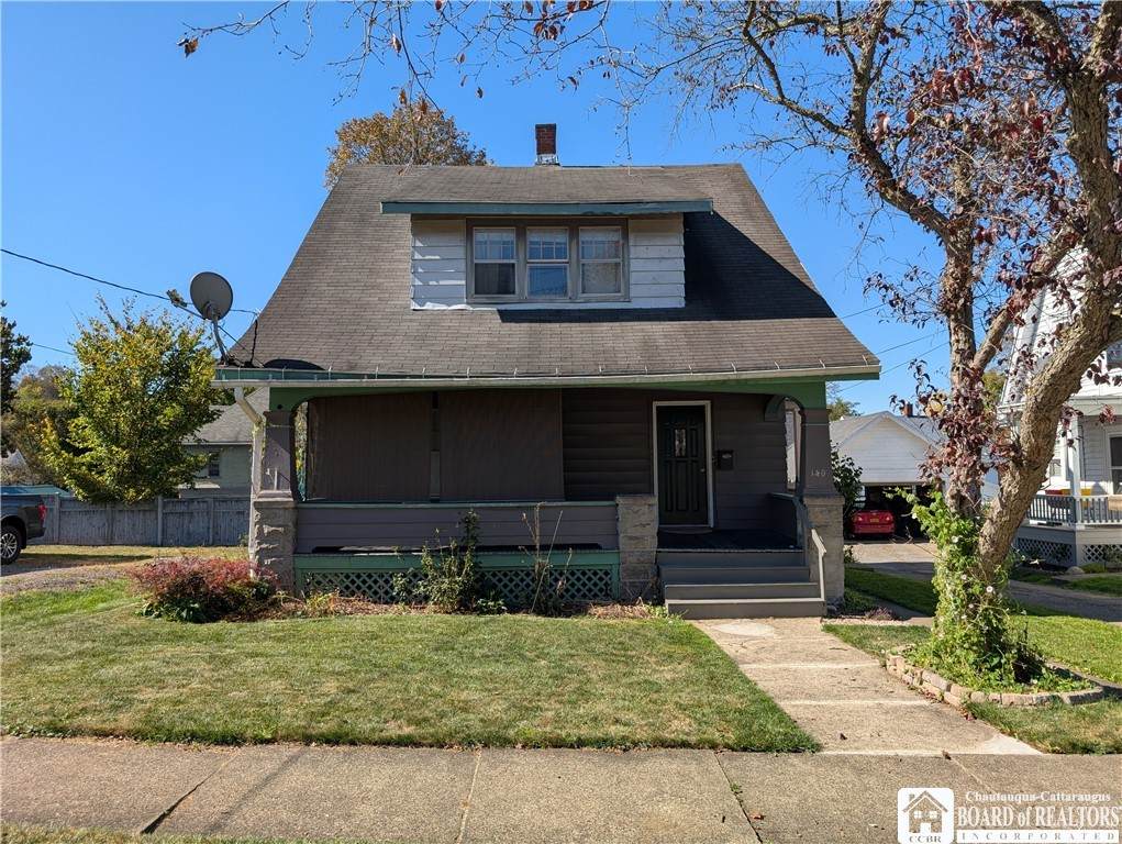 140 Maple Street - Photo 1