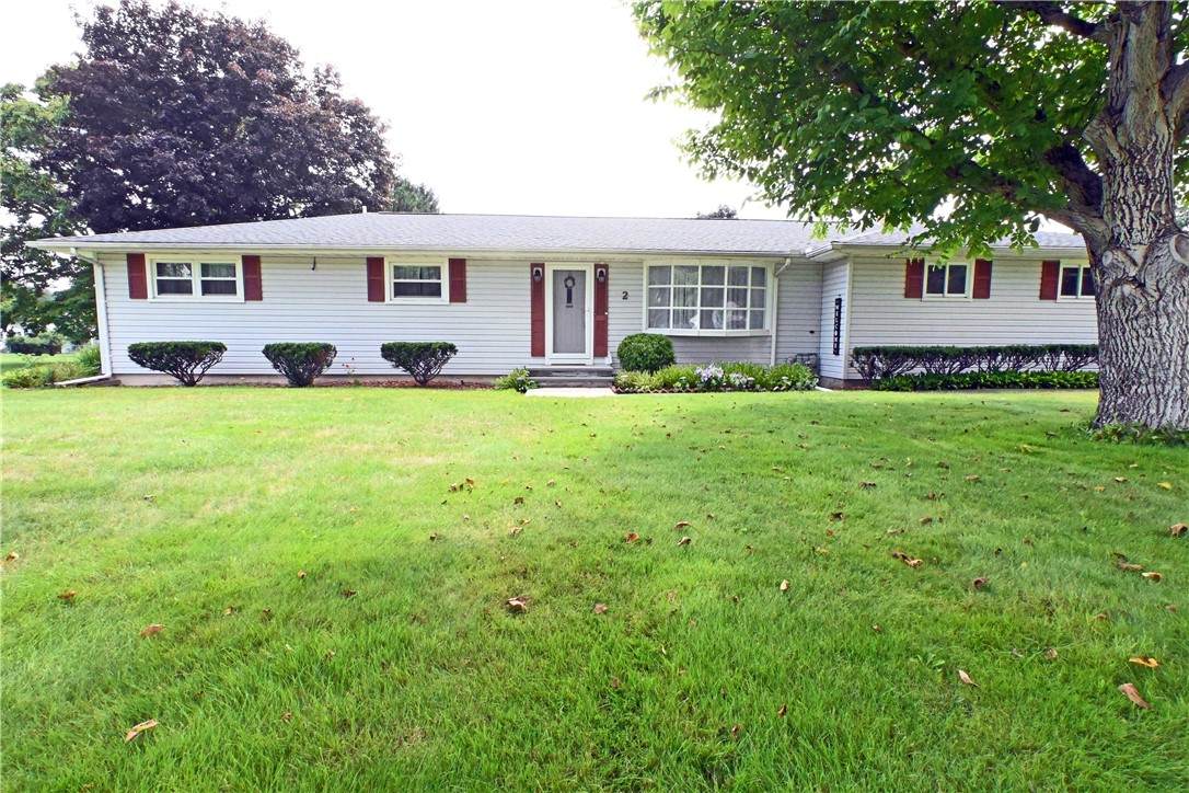2 Cayuga Drive - Photo 1