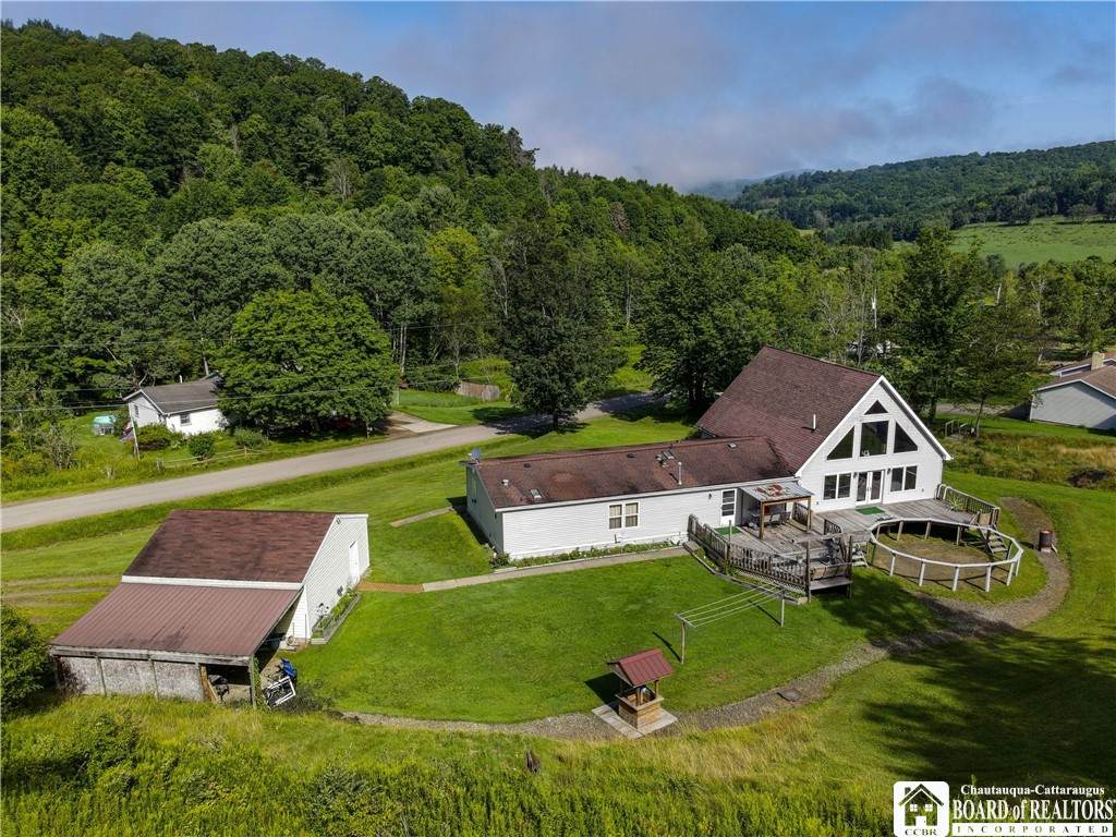 1016 Butternut Brook Road - Photo 1