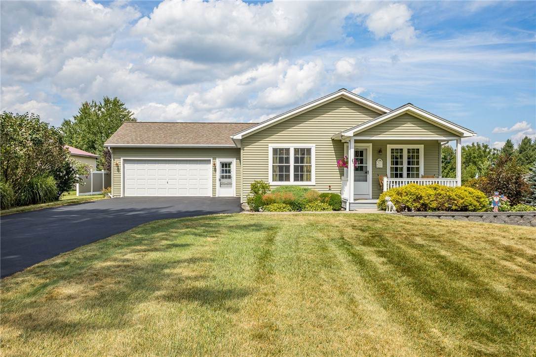 1354 Griffith Road - Photo 1
