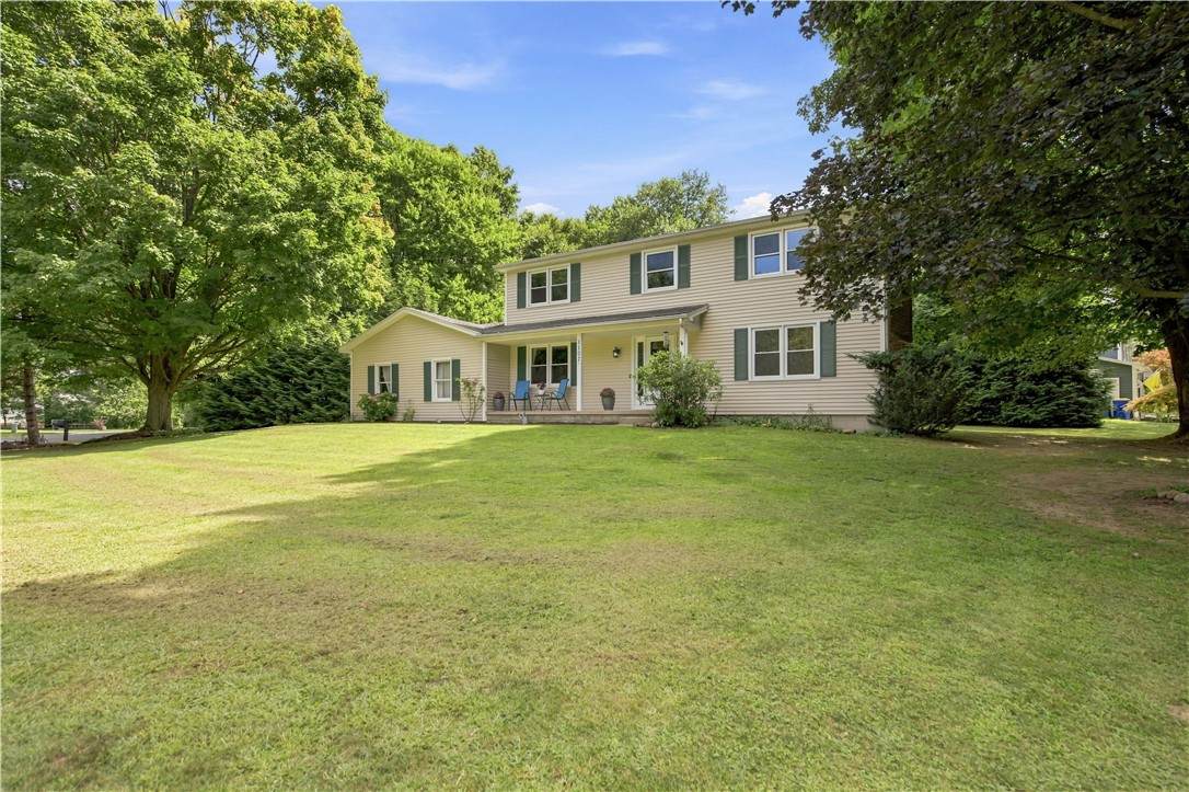 1107 Nestwood Lane - Photo 1