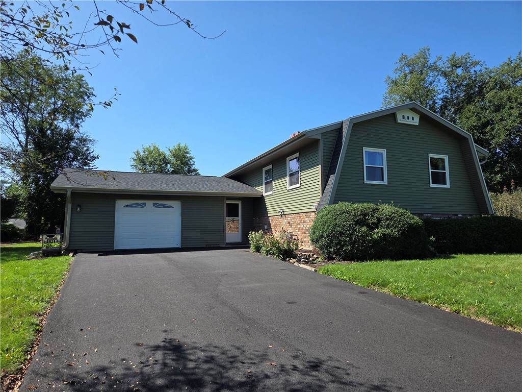 486 Pine Circle Extension - Photo 1