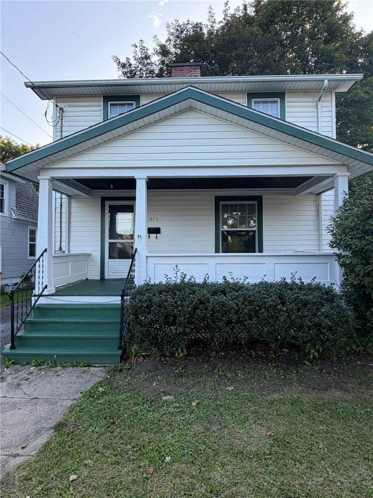 975 Scio Street - Photo 1