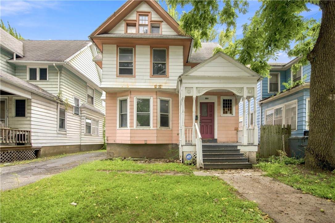 185 Lexington Avenue - Photo 1