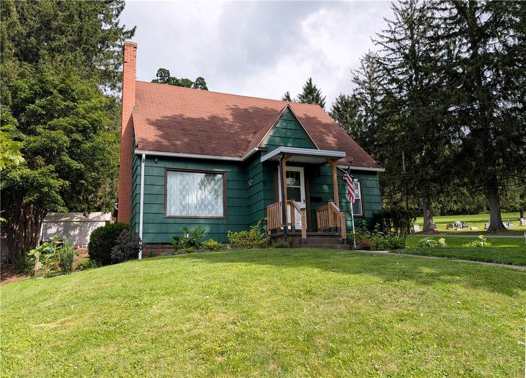 317 Chestnut Street - Photo 1
