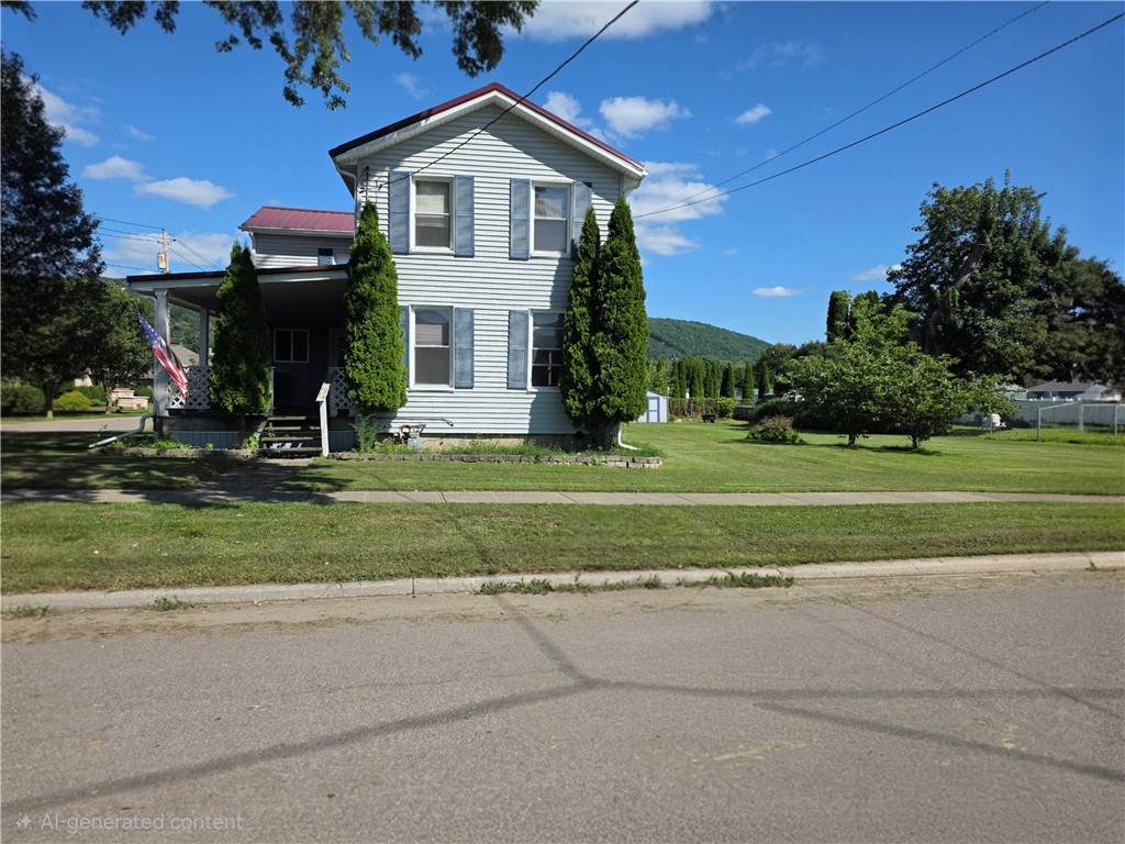 400-402 Duane Street - Photo 1