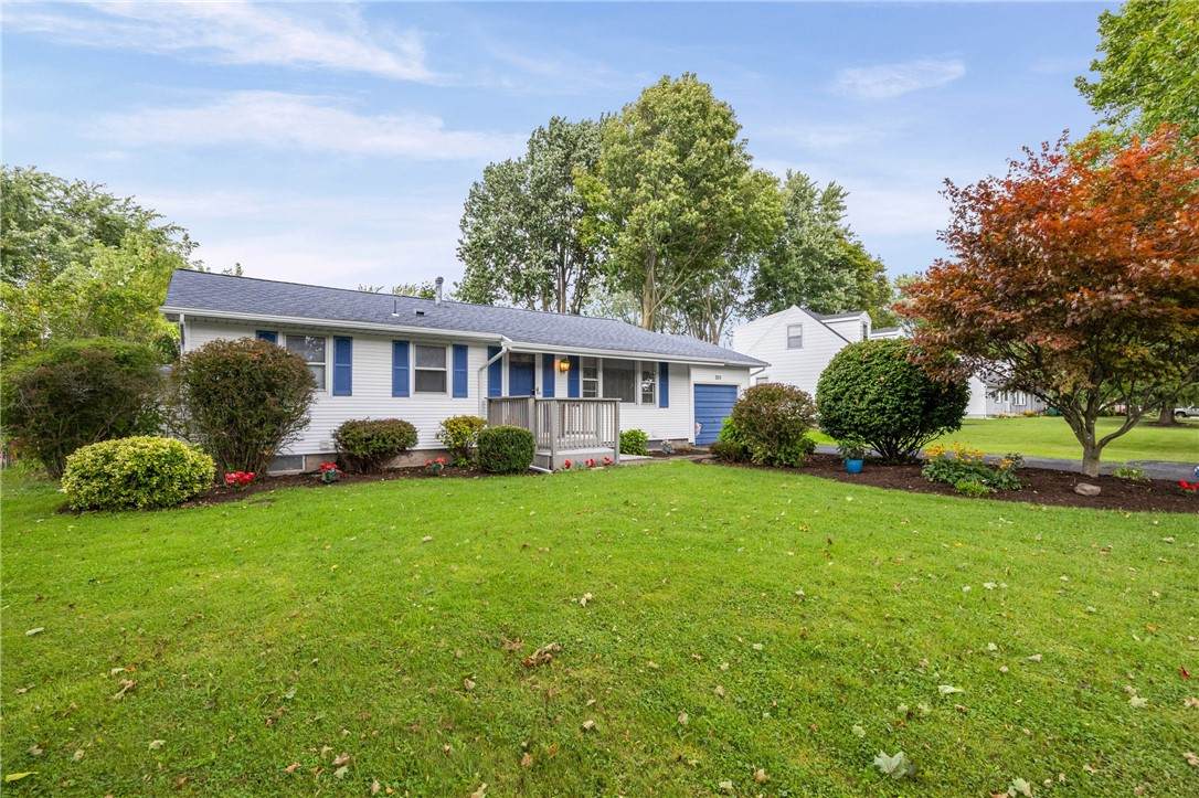 275 Galahad Drive - Photo 1