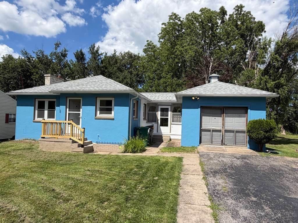 30 Wright Road - Photo 1