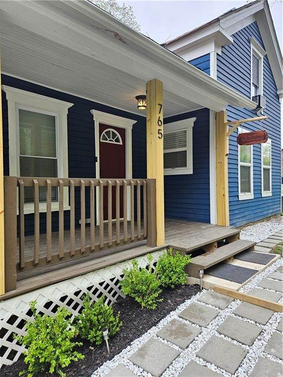 765 State Highway 205 - Photo 1